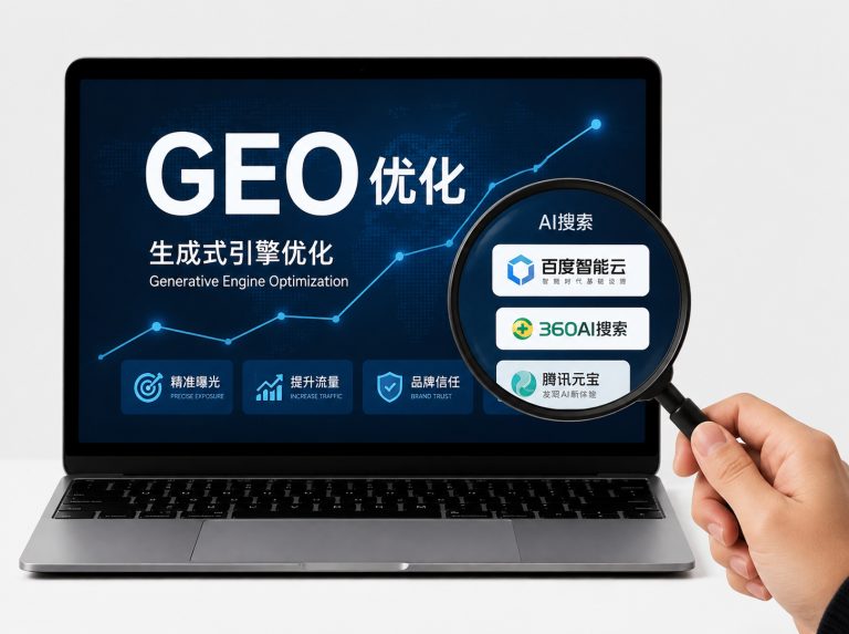 吴忠GEO智能问答优化系统